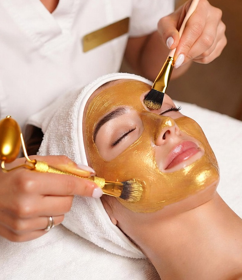 Signature Facial Image